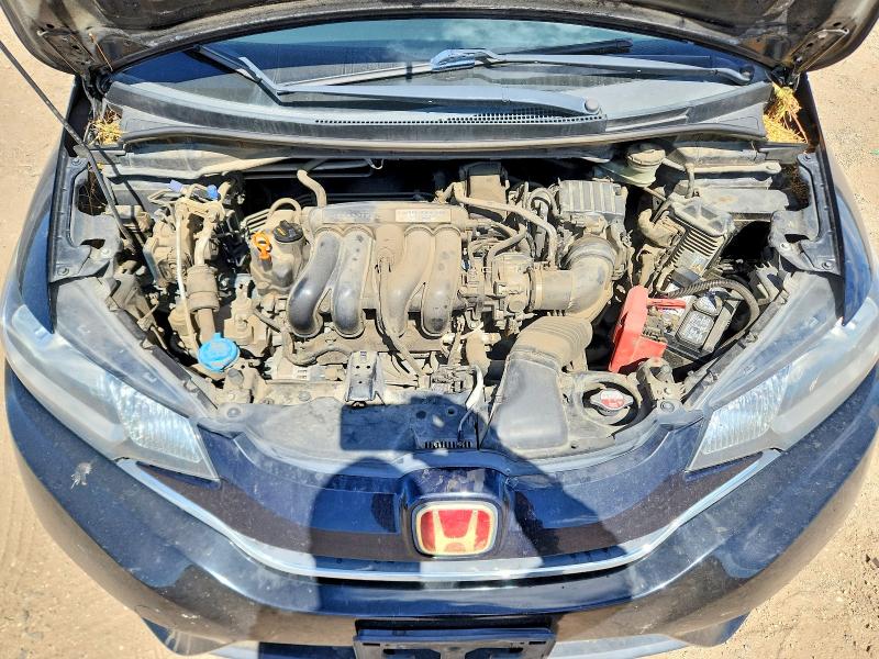 Продаж на аукціоні авто 2015 Honda Fit, vin: 3HGGK5H86FM769903, номер лоту: 55607016