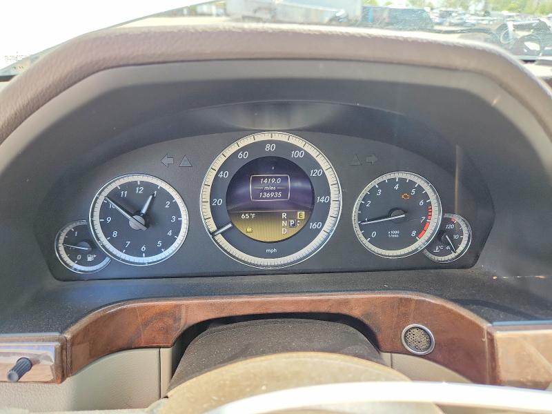 Продажа на аукционе авто 2012 Mercedes-benz E, vin: WDDHF8JB2CA568996, номер лота: 52940666