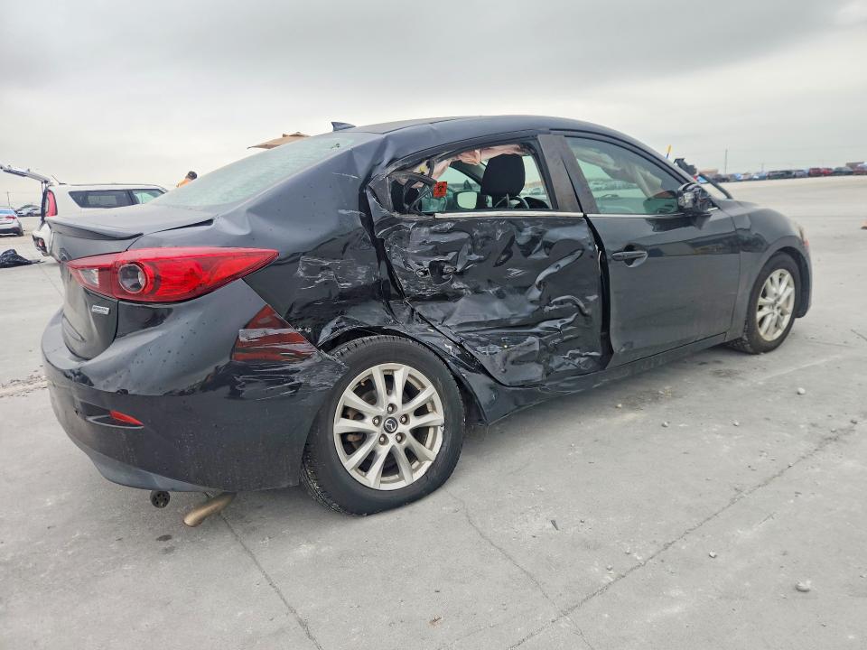 Продажа на аукционе авто 2016 Mazda 3, vin: 3MZBM1W71GM267157, номер лота: 54446936