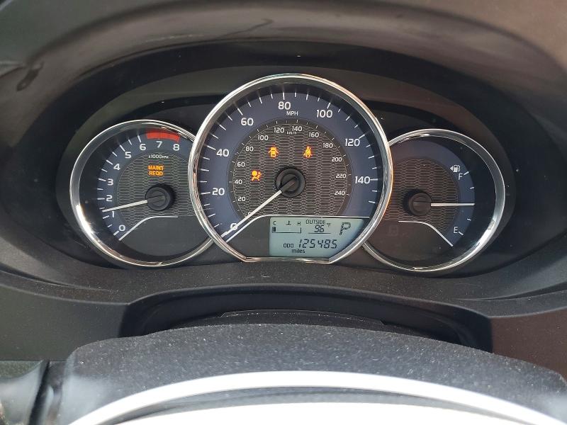 2020 Toyota Corolla მანქანა იყიდება აუქციონზე, vin: 2T1BURHE2GC566954, აუქციონის ნომერი: 53850146