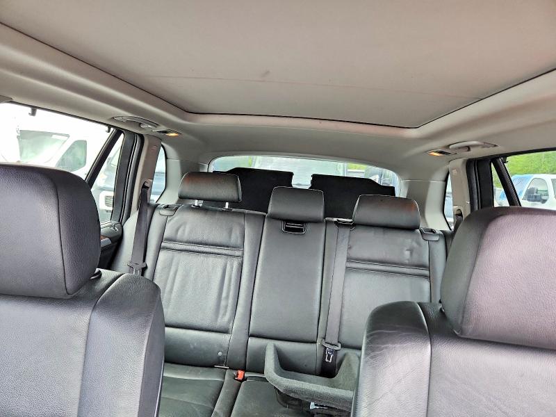 2013 Bmw X5 მანქანა იყიდება აუქციონზე, vin: 5UXZV4C55DL994428, აუქციონის ნომერი: 53817206