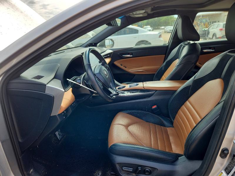 Продажа на аукционе авто 2021 Toyota Avalon, vin: 4T1EA1AB7MU004355, номер лота: 52896446
