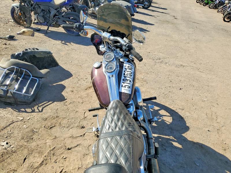 Продаж на аукціоні авто 2019 Harley Davidson Fxlr, vin: 1HD1YNJ26KB047016, номер лоту: 51915316