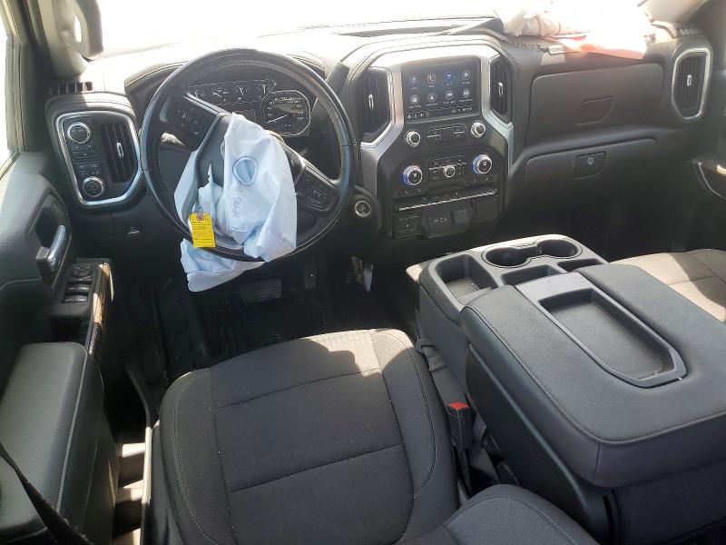 Продажа на аукционе авто 2023 Gmc Sierra C1500, vin: 1GT49TE70PF178934, номер лота: 52233026