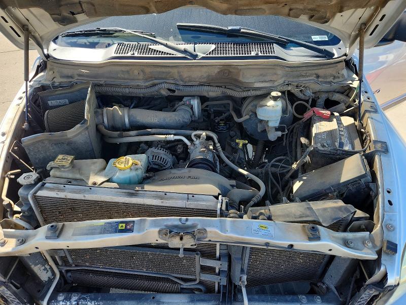 2006 Dodge Ram 1500 მანქანა იყიდება აუქციონზე, vin: 1D7HU18266S663448, აუქციონის ნომერი: 53081366