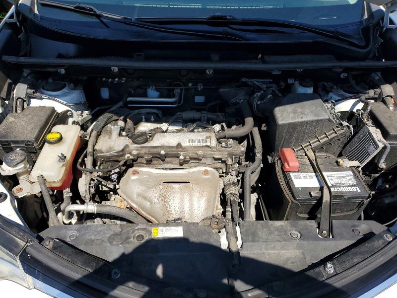 55114536 :رقم المزاد ، 2T3RFREV5JW845745 vin ، 2018 Toyota Rav4 مزاد بيع