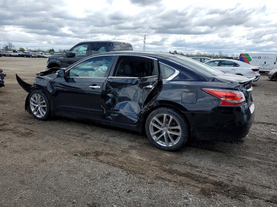 Aukcja sprzedaży 2014 Nissan Altima, vin: 1N4BL3AP2EN230913, numer aukcji: 53747596