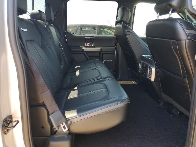 Продаж на аукціоні авто 2017 Ford F150, vin: 1FTEW1EG3HFB33330, номер лоту: 54515826