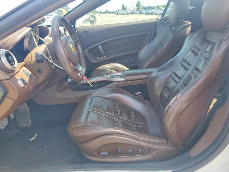 Aukcja sprzedaży 2013 Ferrari California, vin: ZFF65TJAXD0191812, numer aukcji: 51916696