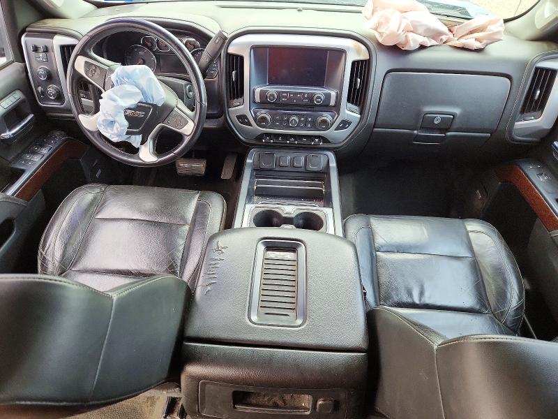 Aukcja sprzedaży 2017 Gmc Sierra, vin: 1GT42XCY5HF155268, numer aukcji: 55189936