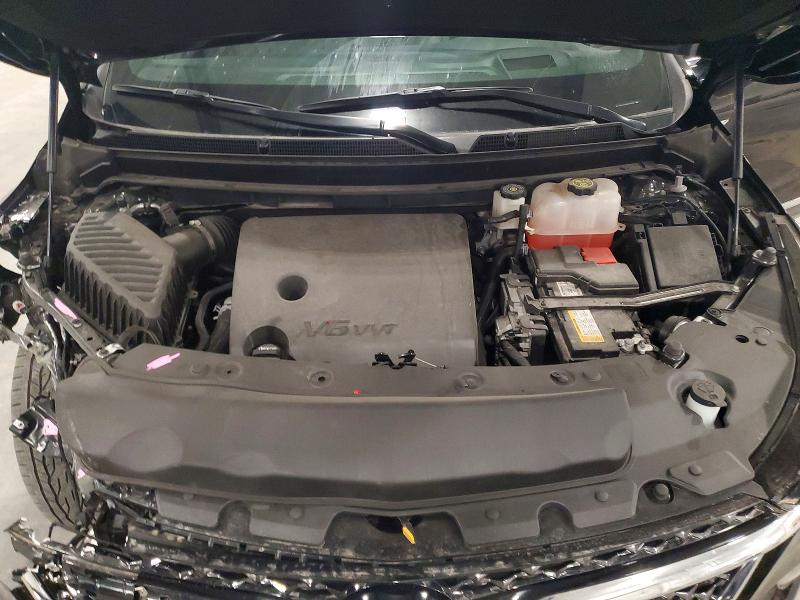 Aukcja sprzedaży 2023 Buick Enclave, vin: 5GAEVCKW8PJ232250, numer aukcji: 54441896