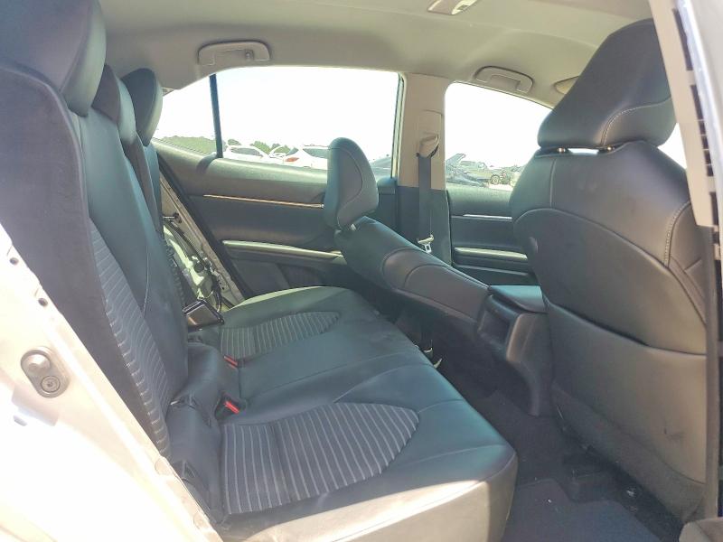 Aukcja sprzedaży 2023 Toyota Camry, vin: 4T1G11AK1PU119580, numer aukcji: 53998996