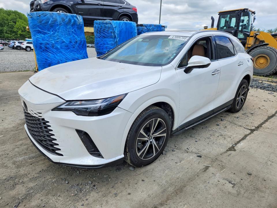 Aukcja sprzedaży 2024 Lexus Rx 350, vin: 2T2BAMCA2RC052584, numer aukcji: 47006766