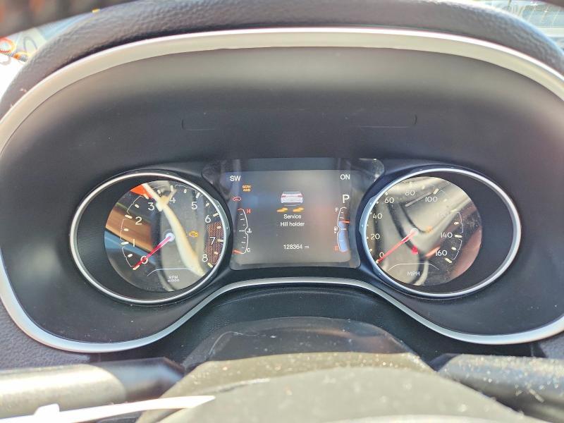 Продаж на аукціоні авто 2018 Jeep Compass, vin: 3C4NJDCB7JT315292, номер лоту: 52072476