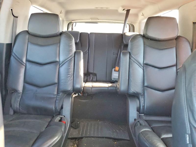 Aukcja sprzedaży 2019 Cadillac Escalade, vin: 1GYS4JKJ4KR278921, numer aukcji: 52095606