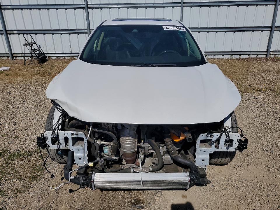 52795106 :رقم المزاد ، JHMFC1F70KX002920 vin ، 2019 Honda Civic مزاد بيع