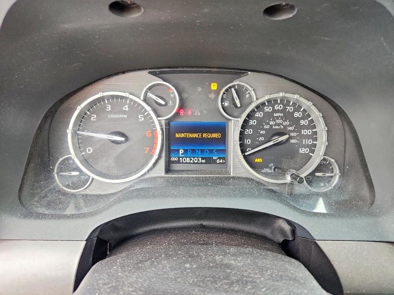 Продажа на аукционе авто 2017 Toyota Tundra, vin: 5TFDW5F1XHX637851, номер лота: 53193806