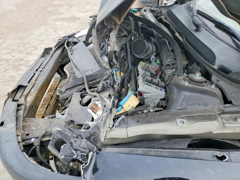 52608946 :رقم المزاد ، YV4SZ592271272440 vin ، 2007 Volv Xc70 مزاد بيع