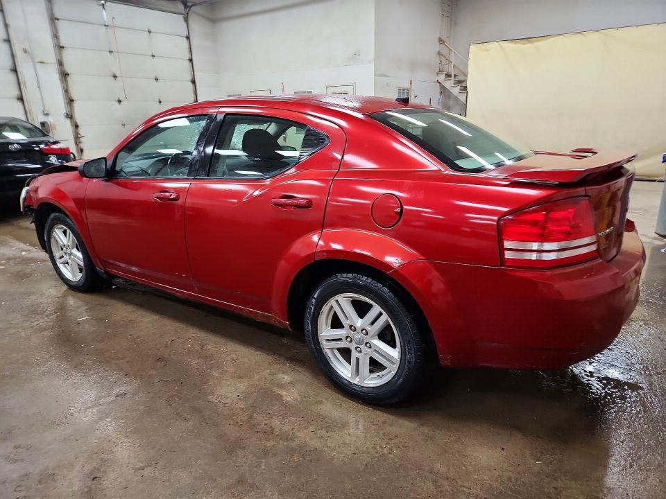 Продаж на аукціоні авто 2009 Dodge Avenger, vin: 1B3LC56B09N545854, номер лоту: 53219096