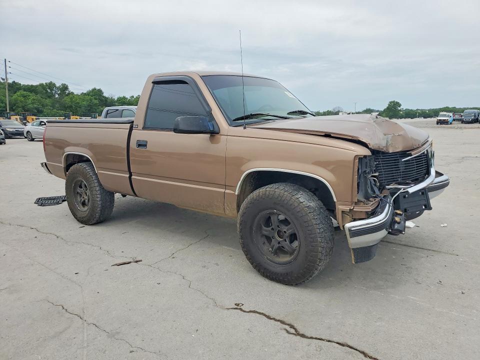 Продажа на аукционе авто 1995 Gmc Sierra, vin: 1GTEK14K9SZ557473, номер лота: 54529996