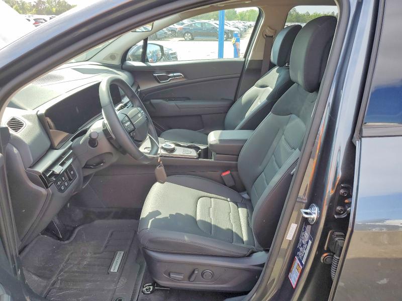Продаж на аукціоні авто 2026 Kia Sportage, vin: KNDPXDDG5T7354956, номер лоту: 52122526