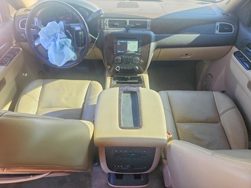 2013 Gmc Yukon მანქანა იყიდება აუქციონზე, vin: 1GKS2EEF6DR173301, აუქციონის ნომერი: 54277776