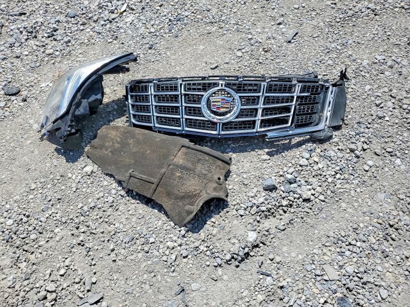 Продажа на аукционе авто 2013 Cadillac Xts, vin: 2G61S5S30D9110130, номер лота: 54584116