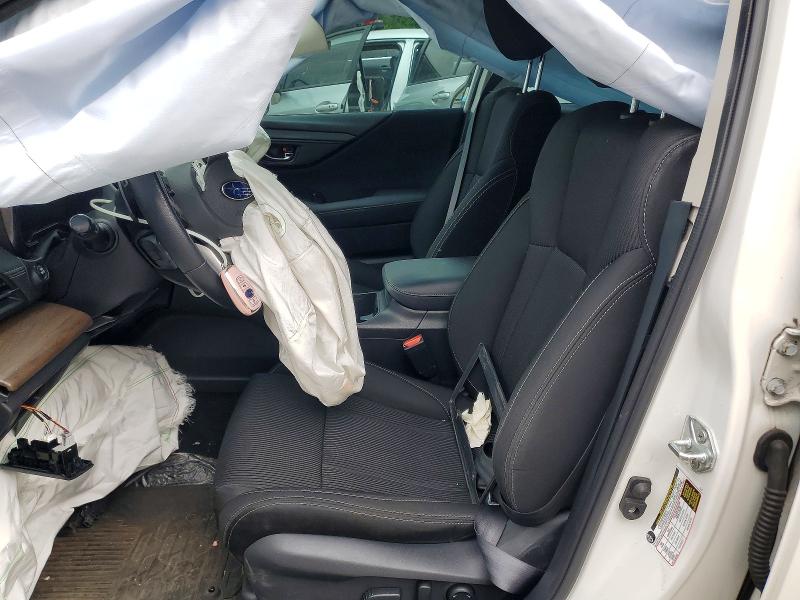 Aukcja sprzedaży 2021 Subaru Legacy, vin: 4S3BWAF65M3011993, numer aukcji: 52942356