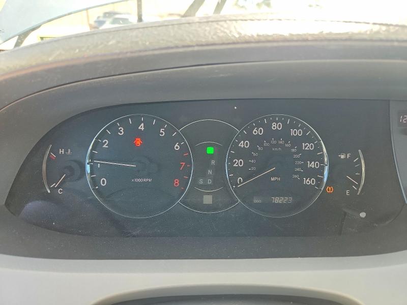 Aukcja sprzedaży 2007 Toyota Avalon, vin: 4T1BK36B87U170943, numer aukcji: 52503796
