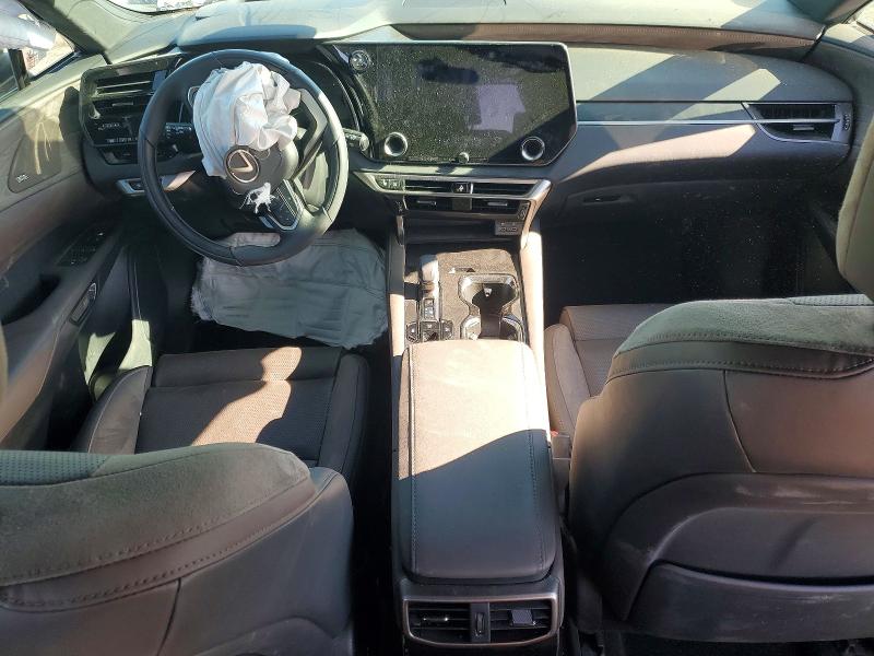 2023 Lexus Rx 350 მანქანა იყიდება აუქციონზე, vin: 2T2BAMBA6PC012622, აუქციონის ნომერი: 54189376