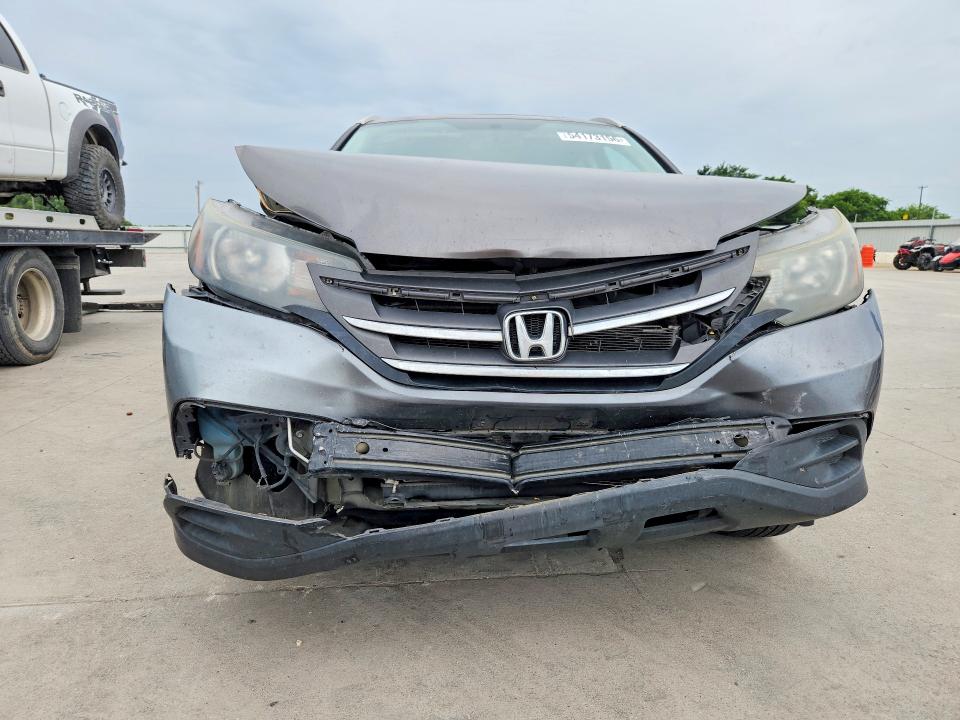 54173156 :رقم المزاد ، 2HKRM3H76EH520809 vin ، 2014 Honda Cr-v مزاد بيع
