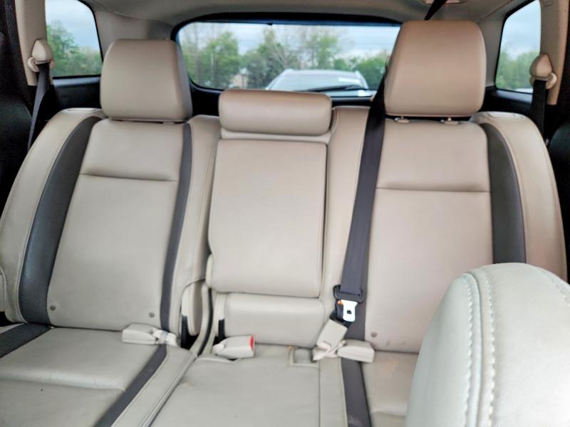 Продажа на аукционе авто 2012 Mazda Cx-9, vin: JM3TB3CV2C0368983, номер лота: 52142496