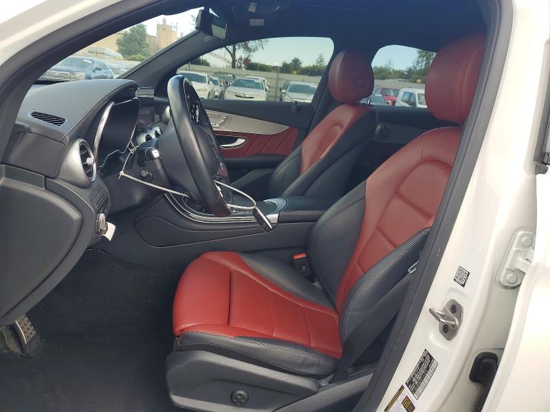 Продажа на аукционе авто 2023 Mercedes-benz Glc Coupe, vin: W1N0J8EB0PG160539, номер лота: 52084226