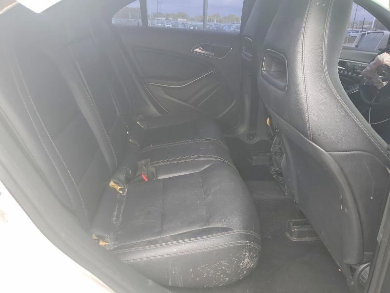 51838486 :رقم المزاد ، WDDSJ4EB1GN394084 vin ، 2016 Mercedes-benz Cla مزاد بيع