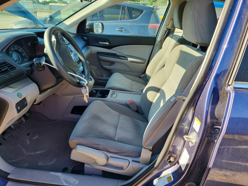 Aukcja sprzedaży 2014 Honda Cr-v, vin: 3CZRM3H35EG702596, numer aukcji: 52266376