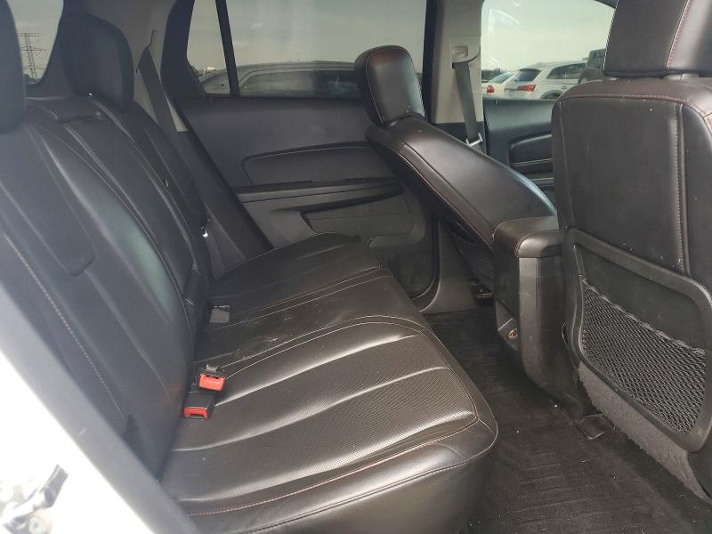 Продажа на аукционе авто 2015 Gmc Terrain, vin: 2GKALSEK4F6263310, номер лота: 52379906