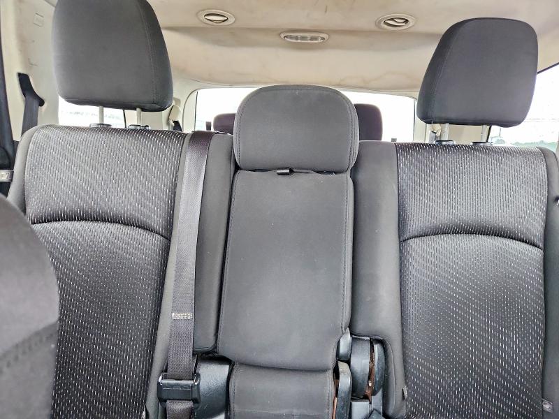 Продаж на аукціоні авто 2015 Dodge Journey, vin: 3C4PDCBB7FT572374, номер лоту: 54953966