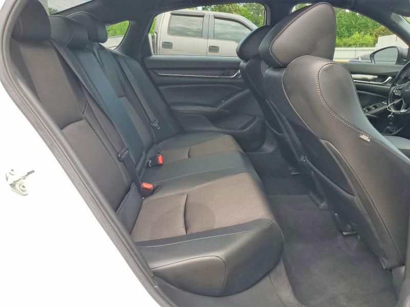 Aukcja sprzedaży 2021 Honda Accord, vin: 1HGCV2F35MA021701, numer aukcji: 54275336