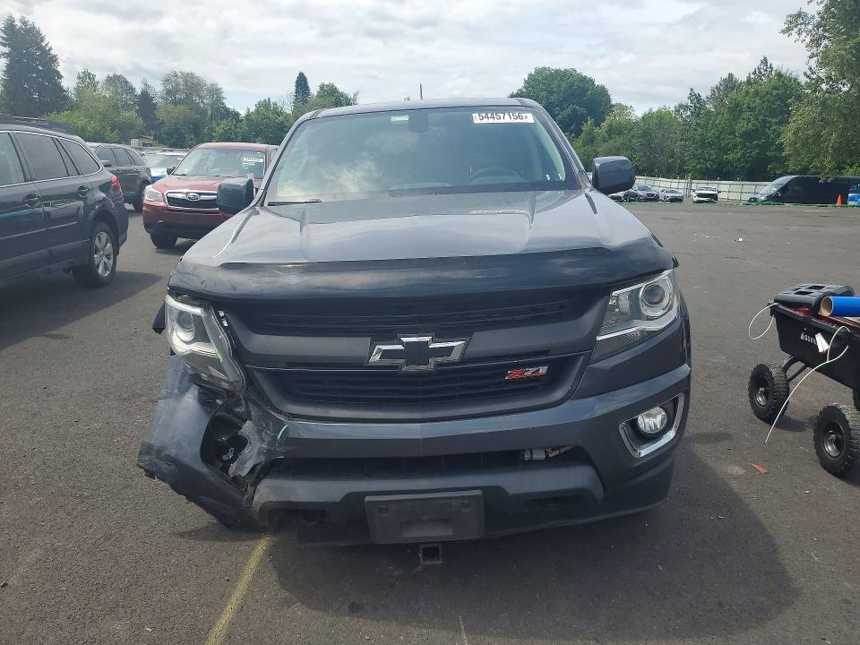 Aukcja sprzedaży 2016 Chevrolet Colorado, vin: 1GCPTDE13G1289684, numer aukcji: 54457156