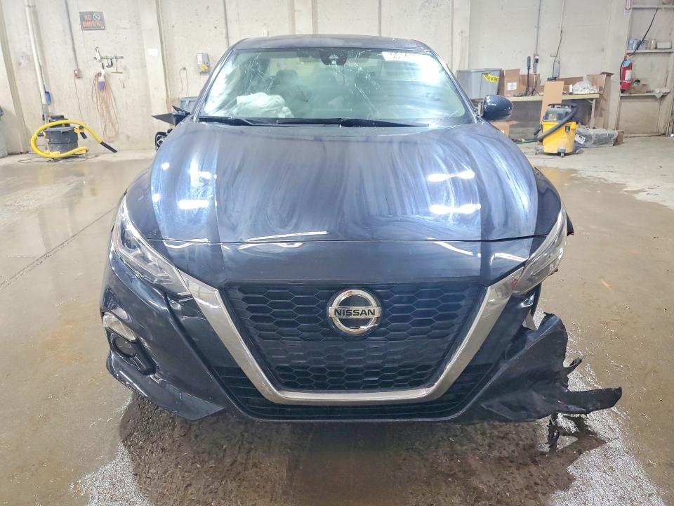 Aukcja sprzedaży 2019 Nissan Altima, vin: 1N4BL4EV9KC160588, numer aukcji: 55141936