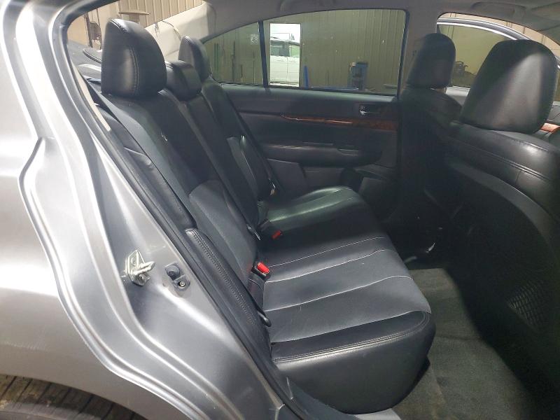 Aukcja sprzedaży 2011 Subaru Legacy, vin: 4S3BMBK61B3253565, numer aukcji: 53058426