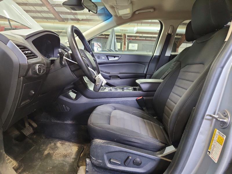 Aukcja sprzedaży 2020 Ford Edge, vin: 2FMPK4G91LBA65829, numer aukcji: 53883226
