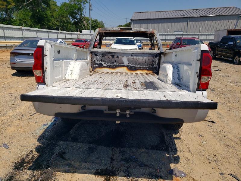 Продаж на аукціоні авто 2007 Chevrolet Silverado, vin: 1GCEC14X57Z183539, номер лоту: 53956436
