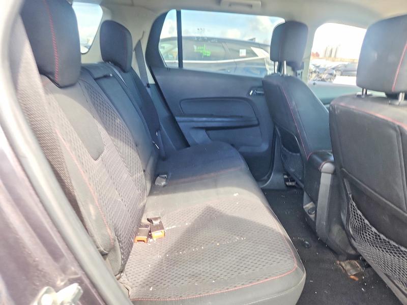 2014 Gmc Terrain მანქანა იყიდება აუქციონზე, vin: 2GKALMEK0E6356450, აუქციონის ნომერი: 55031206