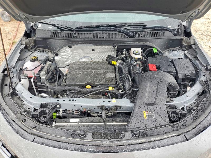 Продажа на аукционе авто 2026 Buick Envista, vin: KL47LAEP1TB201006, номер лота: 54247696