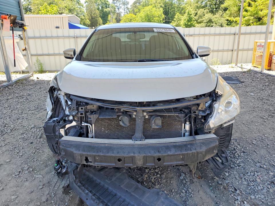 53378846 :رقم المزاد ، 1N4AL3AP2EN218112 vin ، 2014 Nissan Altima مزاد بيع