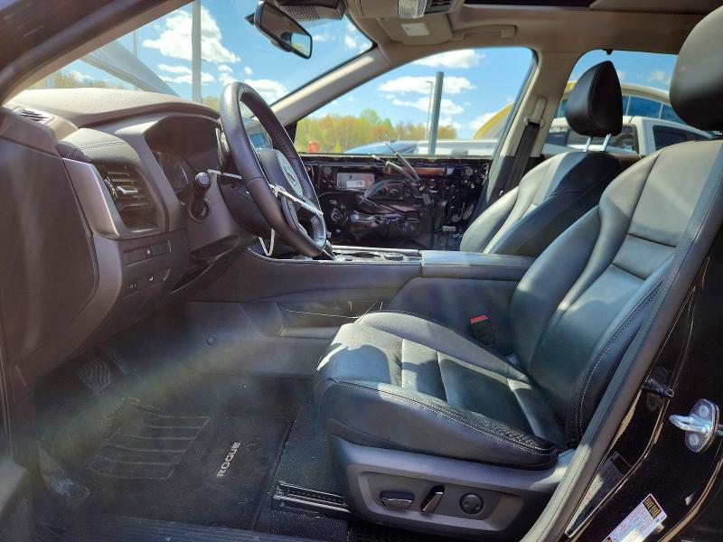 Продажа на аукционе авто 2021 Nissan Rogue, vin: 5N1AT3CB2MC794414, номер лота: 51586756
