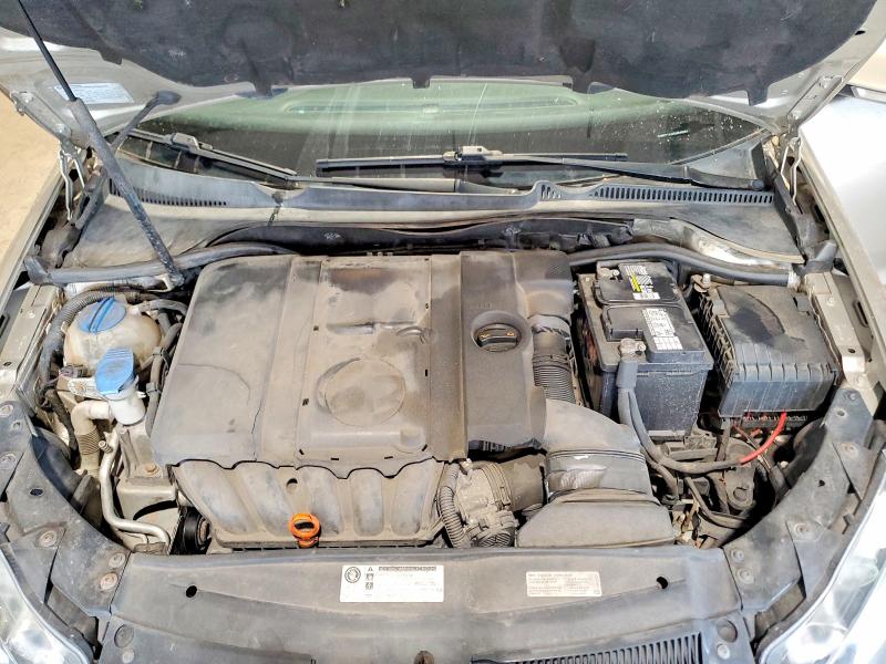 Aukcja sprzedaży 2013 Volkswagen Jetta Sedan Tdi Prem, vin: 3VWPP7AJ5DM646581, numer aukcji: 54459306