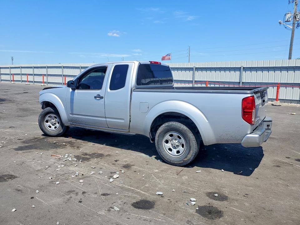 Продажа на аукционе авто 2019 Nissan Frontier, vin: 1N6BD0CT1KN766731, номер лота: 52124466