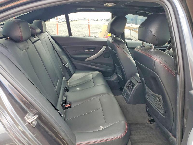 Aukcja sprzedaży 2013 Bmw 3 Series, vin: WBA3A5C50DF352820, numer aukcji: 55027196